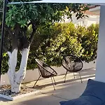 Modern By Constantinos Venkovský dům *