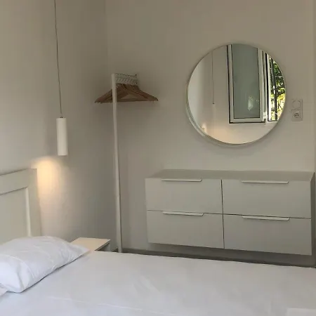 乡村民宿 Modern 10mins From The Agia Eirini