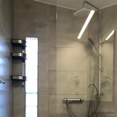 Modern By Constantinos Country house Agia Eirini