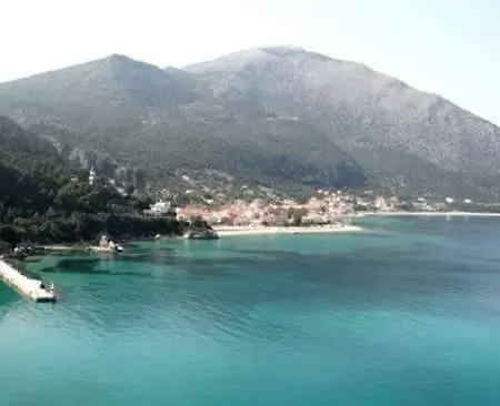 Modern 10mins From The * Agia Eirini