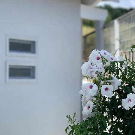 Εξοχικό σπίτι Modern 10mins From The *
