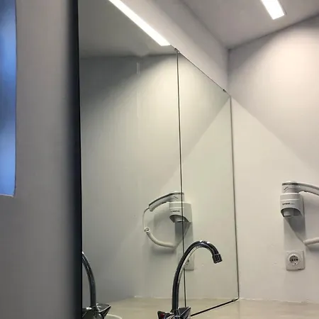 Modern 10mins From The Casa de Campo Agia Eirini