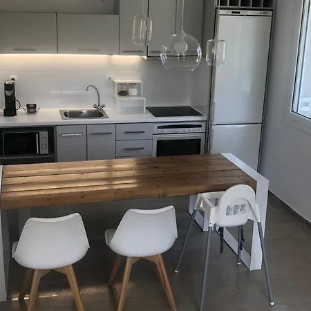 Modern 10mins From The Casa de Campo