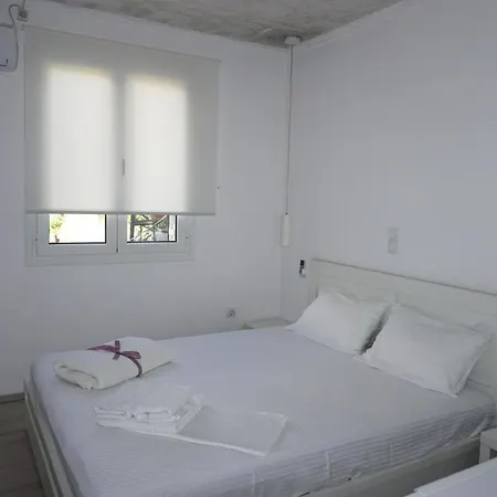 Летний дом Modern 10mins From The Agia Eirini