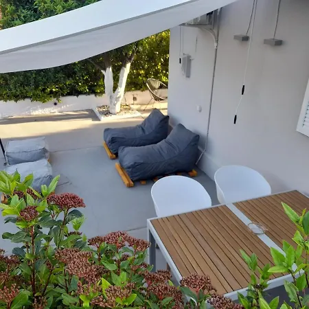 Modern 10mins From The Летний дом Agia Eirini