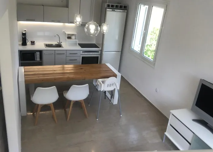 컨트리하우스 Modern Apartment By Constantinos *