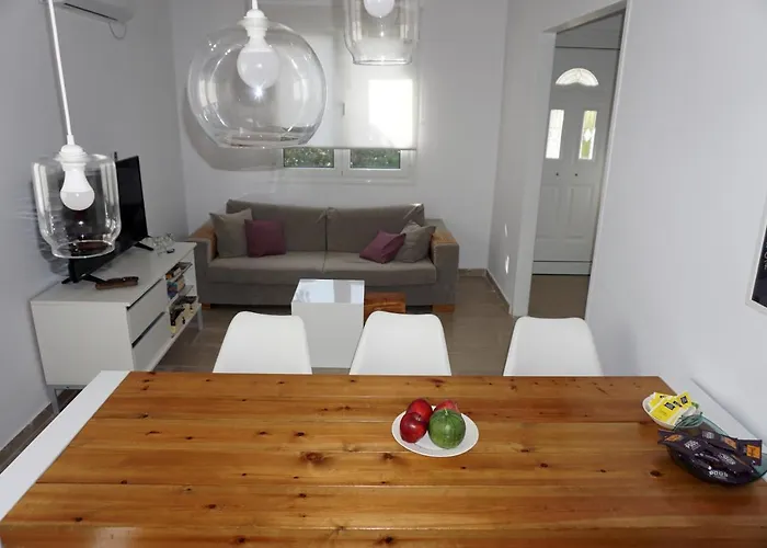 컨트리하우스 Modern Apartment By Constantinos *